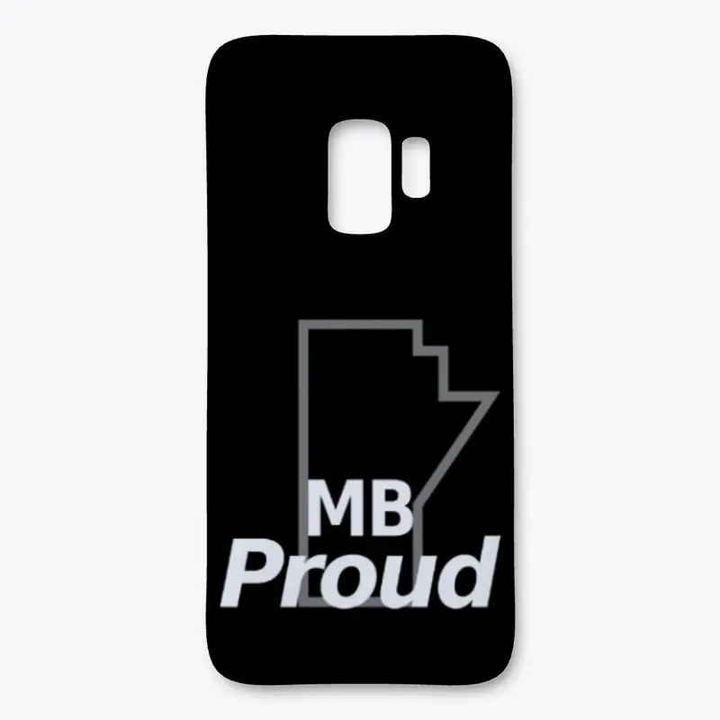 MB Proud