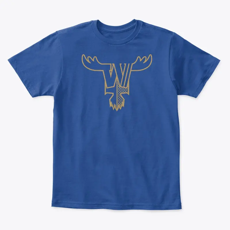 All Winnipeg (Gold Logo)