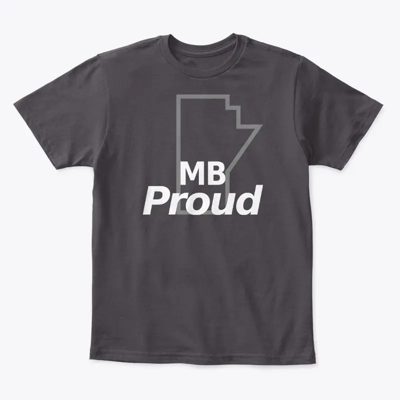 MB Proud