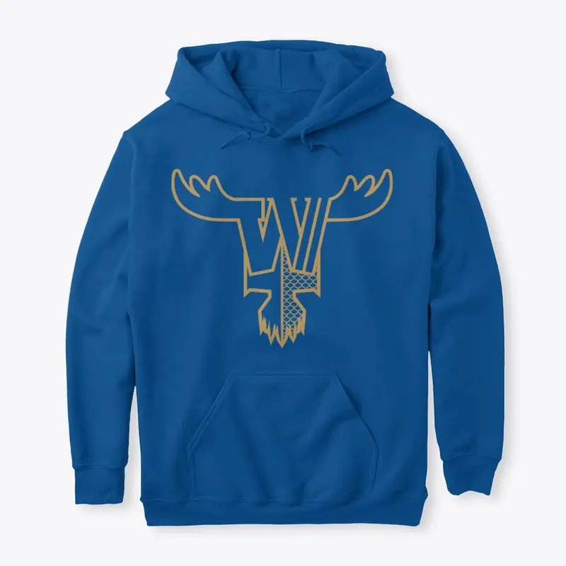 All Winnipeg (Gold Logo)