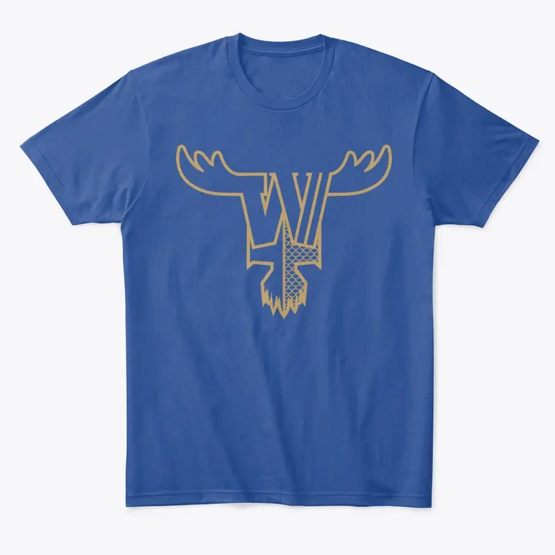 All Winnipeg (Gold Logo)