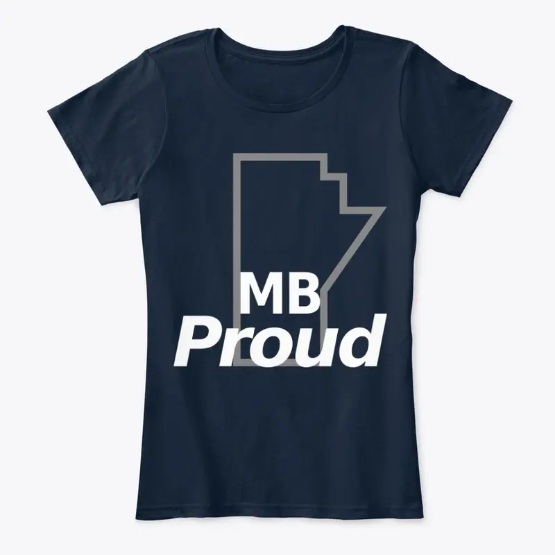 MB Proud