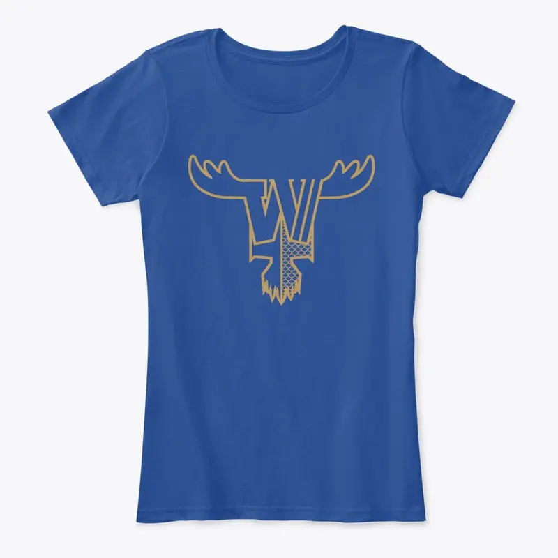 All Winnipeg (Gold Logo)