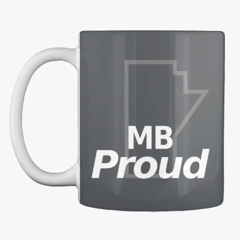 MB Proud