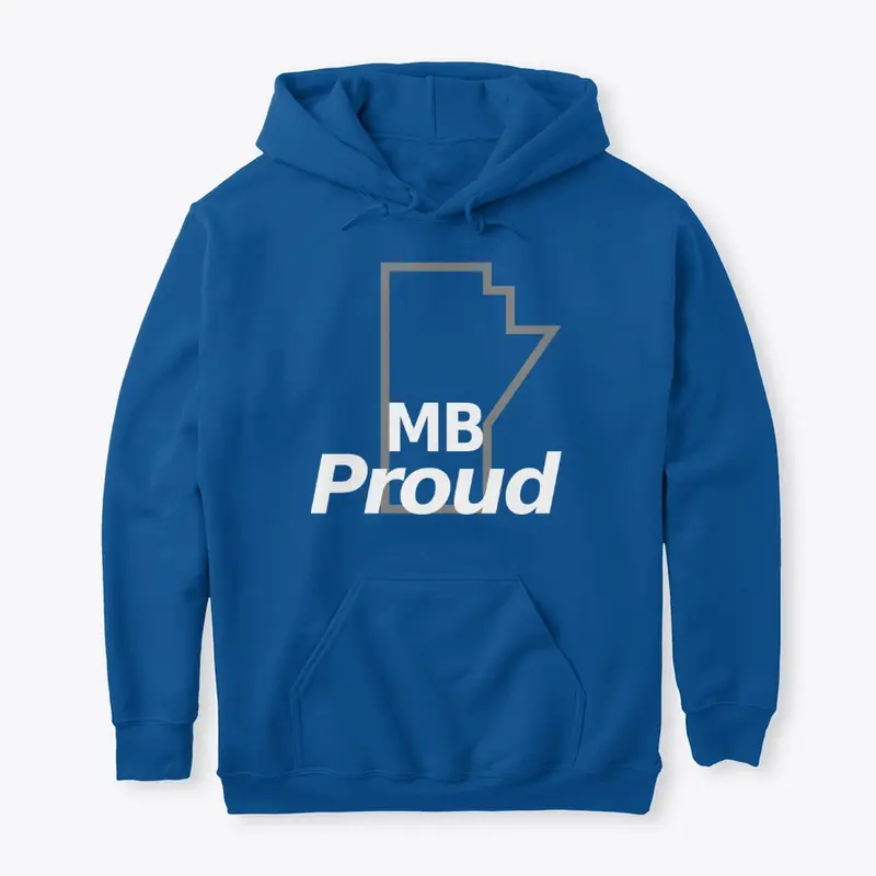 MB Proud