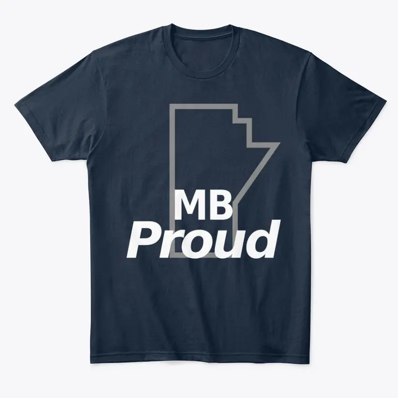 MB Proud