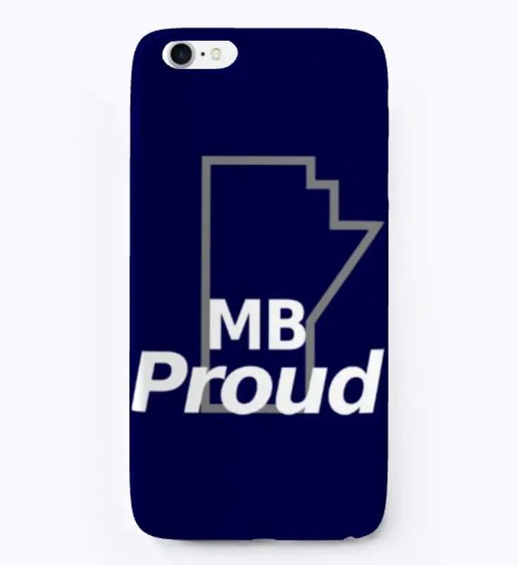 MB Proud